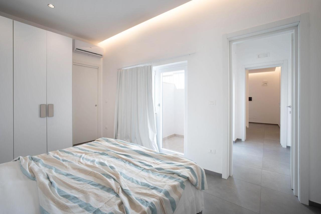 Wepuglia - Dimore Sarnelli Polignano a Mare Exterior photo