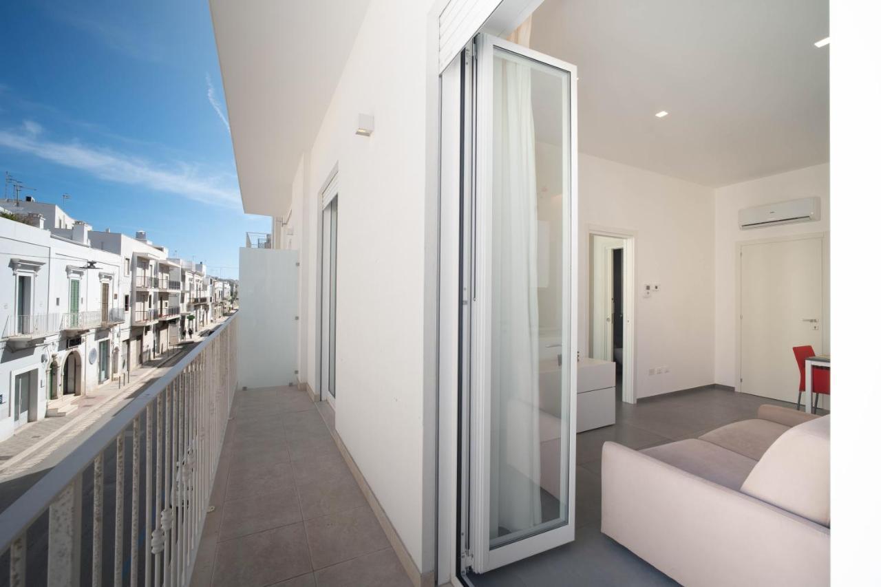 Wepuglia - Dimore Sarnelli Polignano a Mare Exterior photo